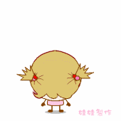 动态搞笑女生喜爱的QQ表情大全_QQ表情插图5
