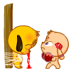幽默QQ表情大全 QQ表情 搞笑_QQ表情插图18