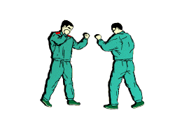 幽默QQ表情大全 QQ表情 搞笑_QQ表情插图15