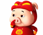 挖鼻孔搞笑qq表情精选集_QQ表情插图1