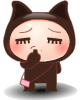 挖鼻孔搞笑qq表情精选集_QQ表情插图15