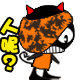 小恶魔QQ表情 搞笑QQ表情_QQ表情插图3