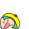 卡通的吉米囝囝搞笑QQ表情_QQ表情插图6