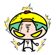 卡通的吉米囝囝搞笑QQ表情_QQ表情插图5