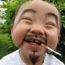 超级搞笑的QQ表情_QQ表情插图3