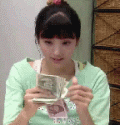 夸张版搞笑QQ表情_QQ表情插图16