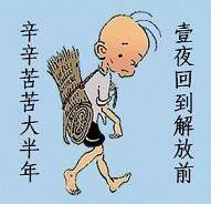 股市亏损搞笑表情_QQ表情插图3