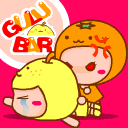 最新卡通搞笑QQ表情_QQ表情插图5