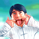 星哥3D搞笑QQ表情_QQ表情插图7