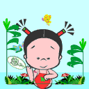 幽默搞笑QQ表情_QQ表情插图15