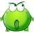 调皮搞笑青蛙_QQ表情_QQ表情插图