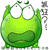 调皮搞笑青蛙_QQ表情_QQ表情插图10