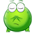 调皮搞笑青蛙_QQ表情_QQ表情插图8