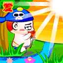 杂类搞笑QQ表情_QQ表情插图4