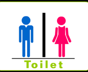 厕所男女搞笑QQ表情_QQ表情插图15