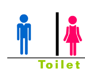 厕所男女搞笑QQ表情_QQ表情插图18