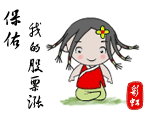 炒股搞笑QQ表情（爆涨的牛市）_QQ表情插图7