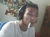 动感搞笑QQ表情(2)_QQ表情插图2
