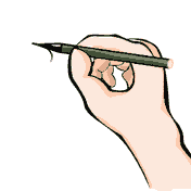 动感搞笑QQ表情(2)_QQ表情插图1