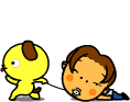 最新搞笑版QQ表情精选_QQ表情插图15