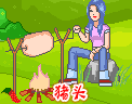 最新搞笑版QQ表情精选_QQ表情插图20