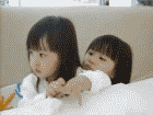 宝宝搞笑QQ表情_QQ表情插图