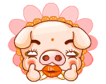 宝宝搞笑QQ表情_QQ表情插图12