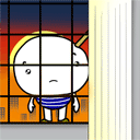 Sorry道歉搞笑QQ表情_QQ表情插图14