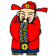 小孩子QQ搞笑表情_QQ表情插图15