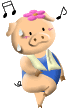 小孩子QQ搞笑表情_QQ表情插图14