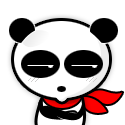 2008搞笑秀逗熊QQ表情_QQ表情插图9