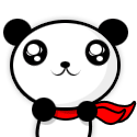 2008搞笑秀逗熊QQ表情_QQ表情插图5