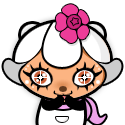 2008搞笑秀逗熊QQ表情_QQ表情插图8