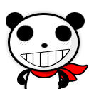 2008搞笑秀逗熊QQ表情_QQ表情插图16