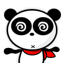 2008搞笑秀逗熊QQ表情_QQ表情插图13