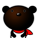 2008搞笑秀逗熊QQ表情_QQ表情插图18