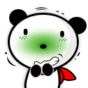 2008搞笑秀逗熊QQ表情_QQ表情插图19