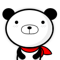 2008搞笑秀逗熊QQ表情_QQ表情插图12
