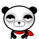 2008搞笑秀逗熊QQ表情_QQ表情插图15