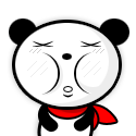 2008搞笑秀逗熊QQ表情_QQ表情插图11