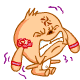 搞笑宠物犬QQ表情_QQ表情插图9