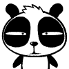 WS熊系列搞笑QQ表情_QQ表情插图1
