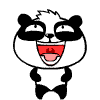 WS熊系列搞笑QQ表情_QQ表情插图4