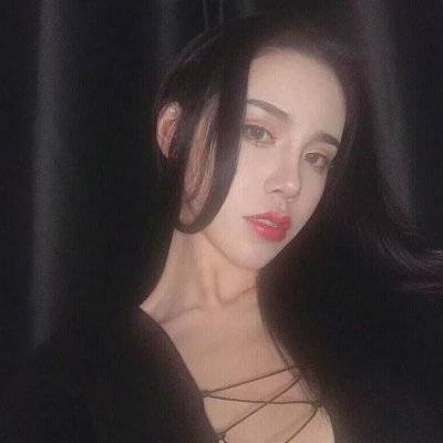 非主流霸气女生头像精选大全 挣脱不了从前怕极了以后_QQ表情插图11
