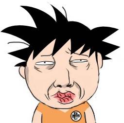 搞笑卡通人物大变脸_QQ表情插图11