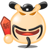 蜗牛仔仔搞笑QQ表情_QQ表情插图5