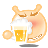 蜗牛仔仔搞笑QQ表情_QQ表情插图