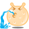 蜗牛仔仔搞笑QQ表情_QQ表情插图2