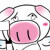 叶子猪qq搞笑表情_QQ表情插图6