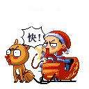 随心随意_QQ搞笑表情_QQ表情插图2